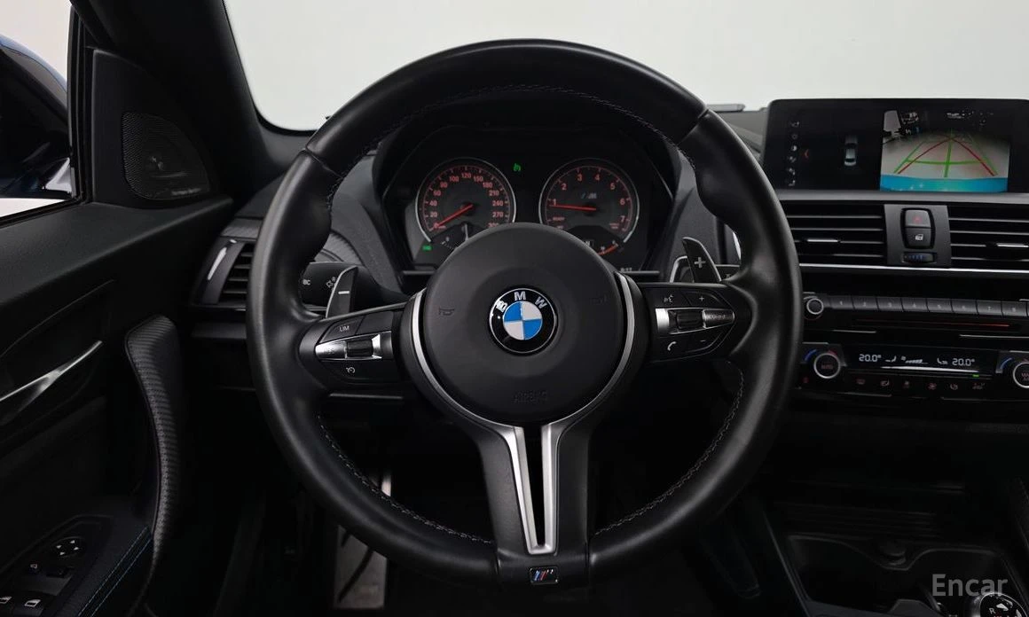 BMW M2 | Mobile.bg   13