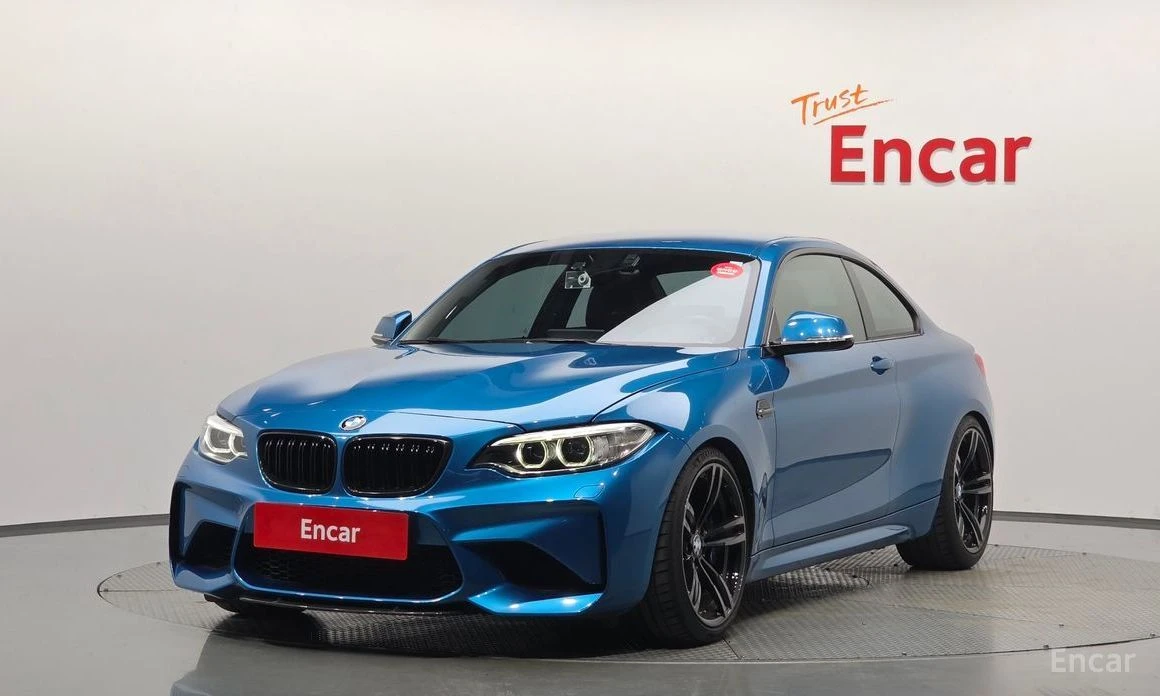 BMW M2 | Mobile.bg   1