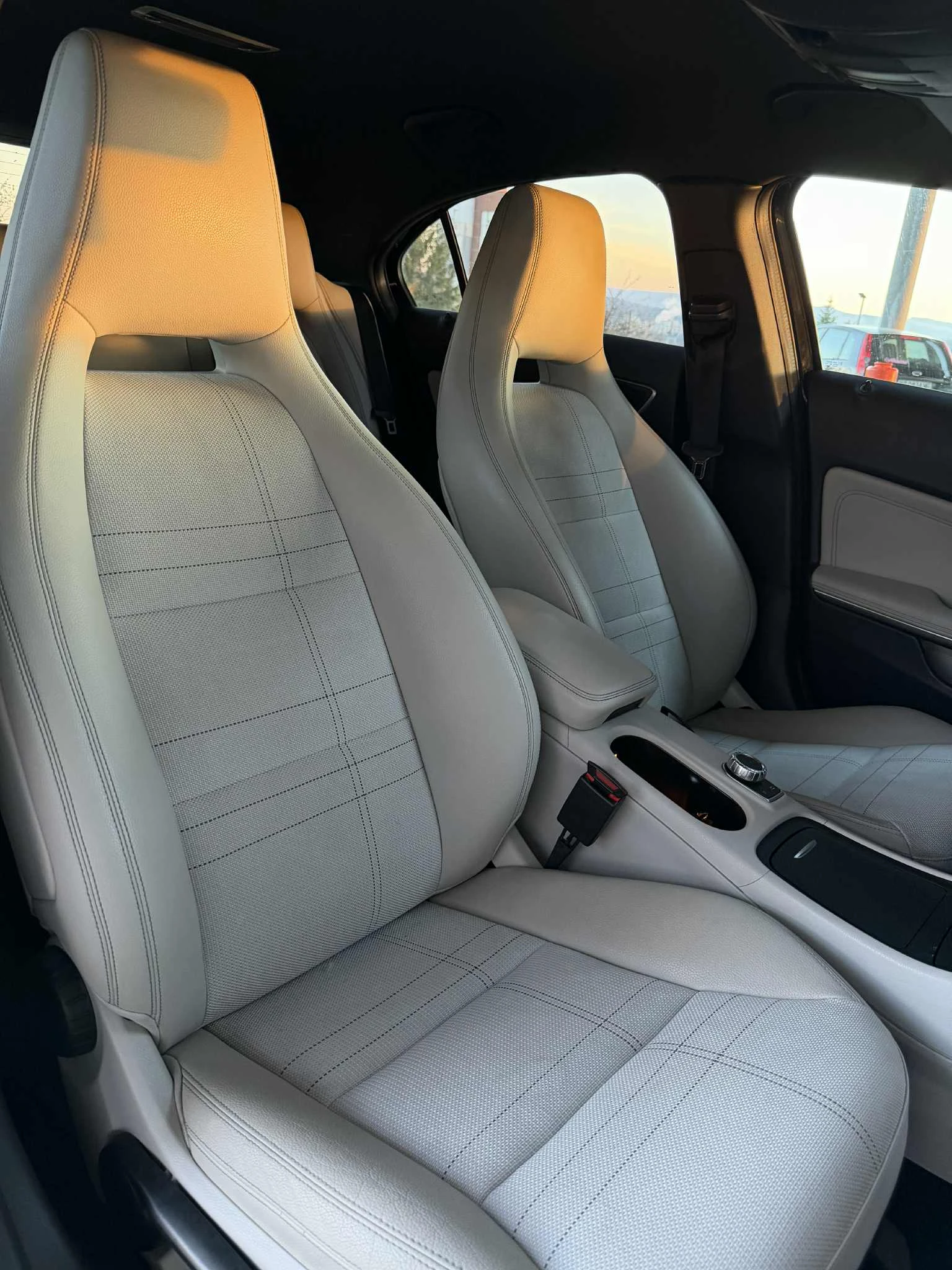 Mercedes-Benz A 200 | Mobile.bg   11