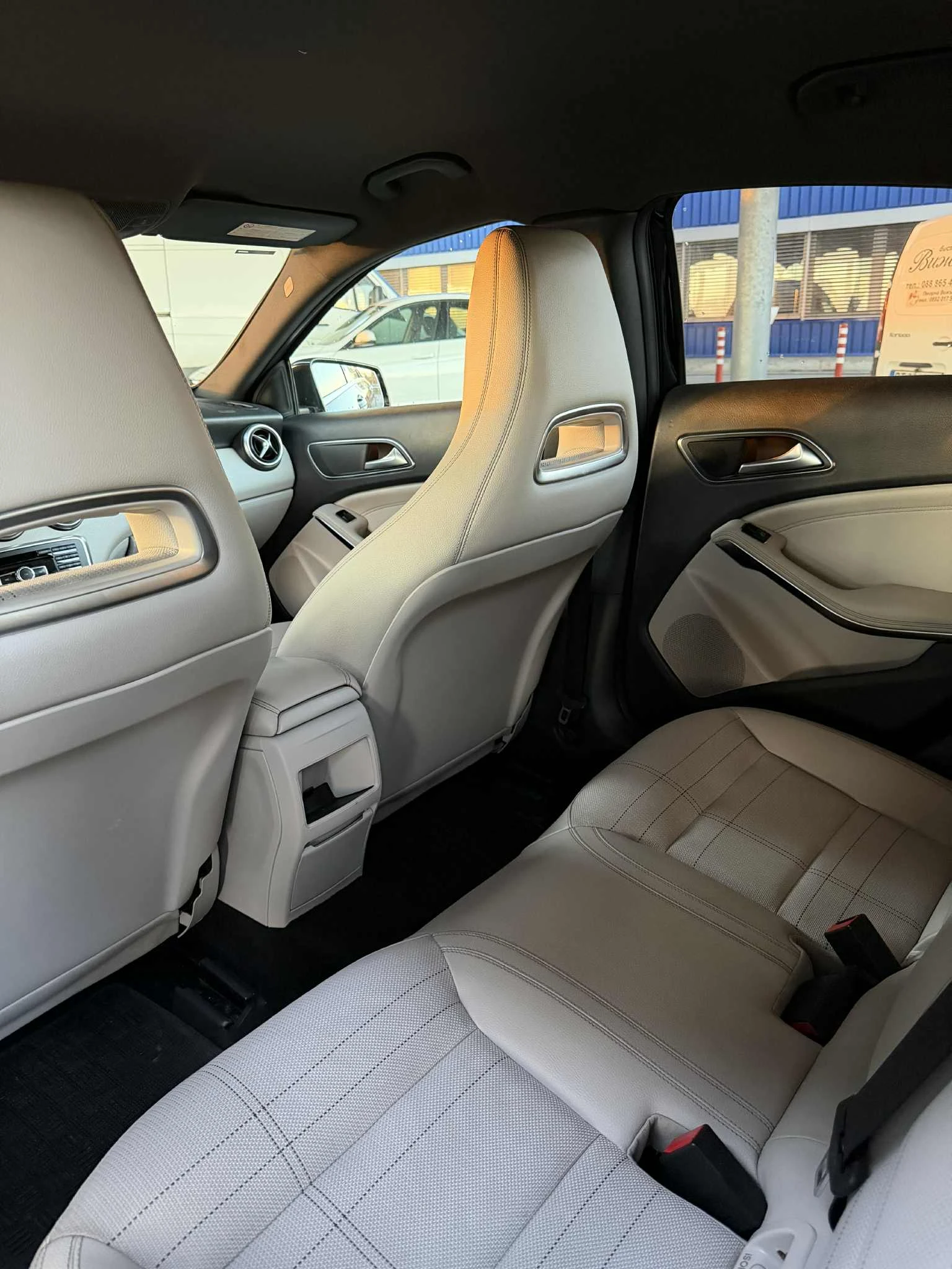 Mercedes-Benz A 200 | Mobile.bg   10