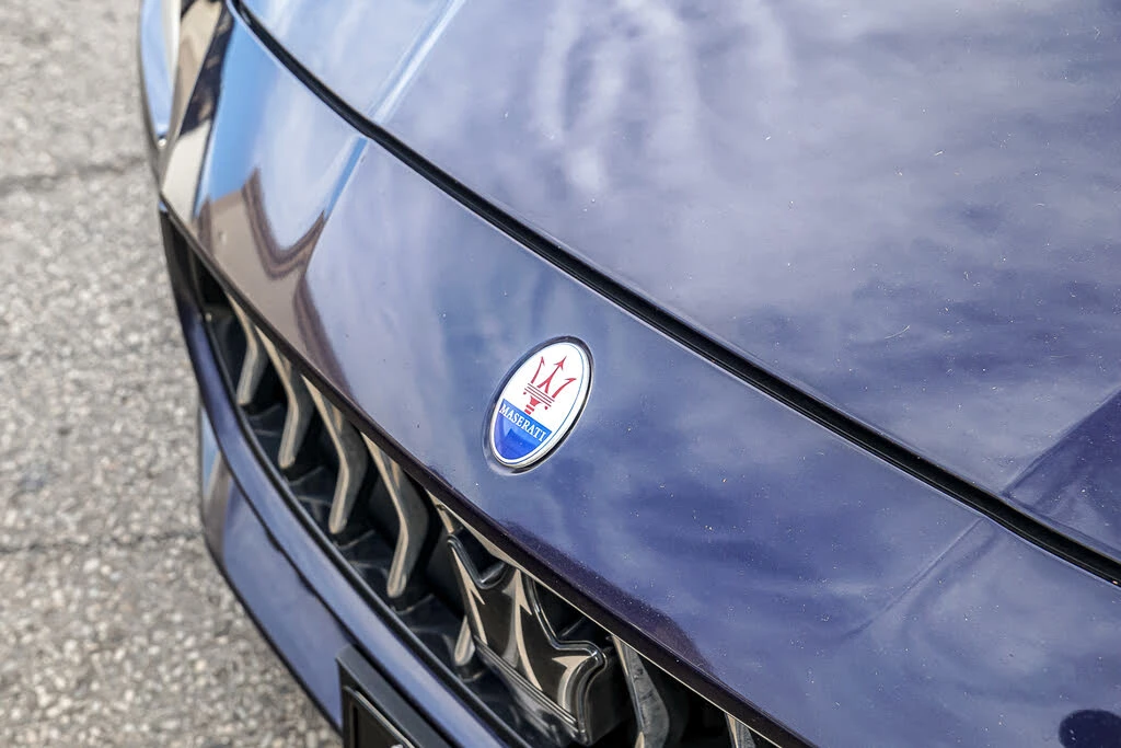 Maserati Ghibli S Q4 GranLusso 3.0 * * (  ) | Mobile.bg   3