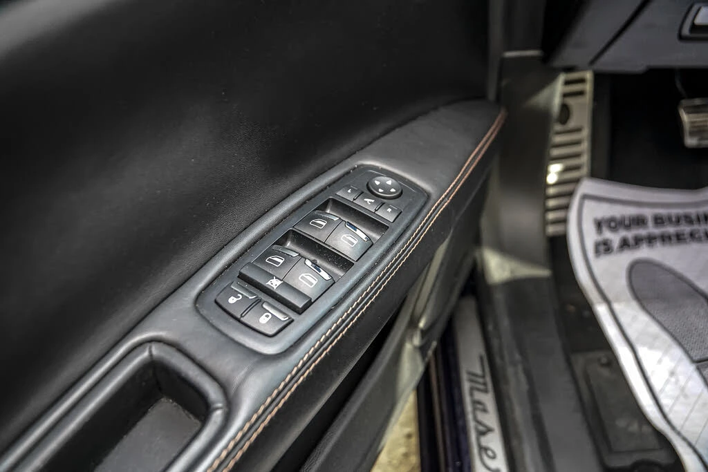 Maserati Ghibli S Q4 GranLusso 3.0 * * (  ) | Mobile.bg   13