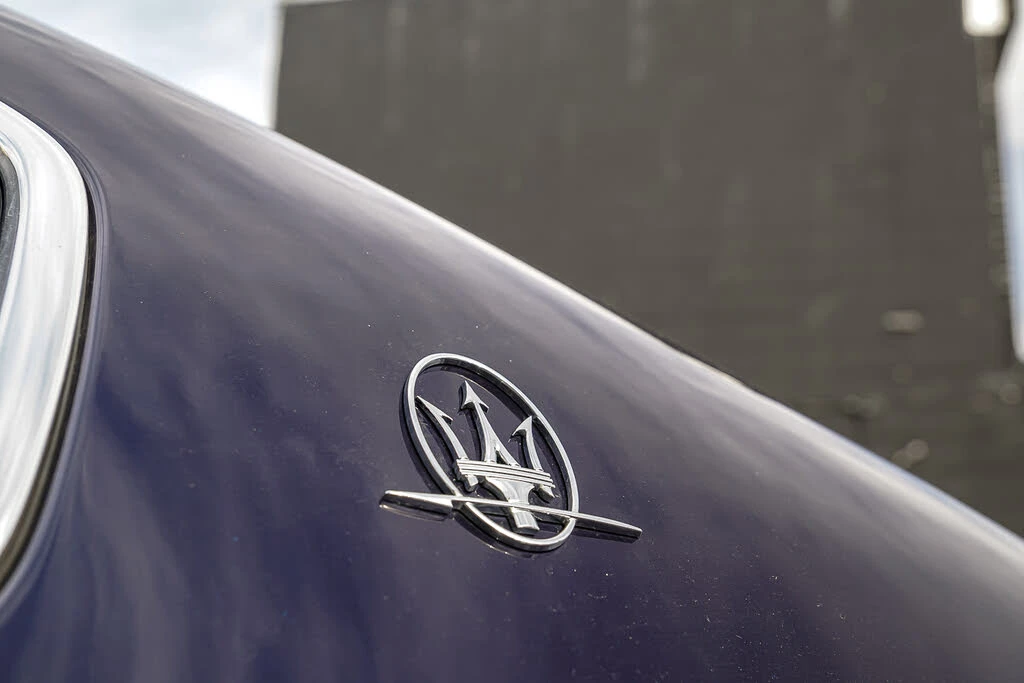 Maserati Ghibli S Q4 GranLusso 3.0 * * (  ) | Mobile.bg   16