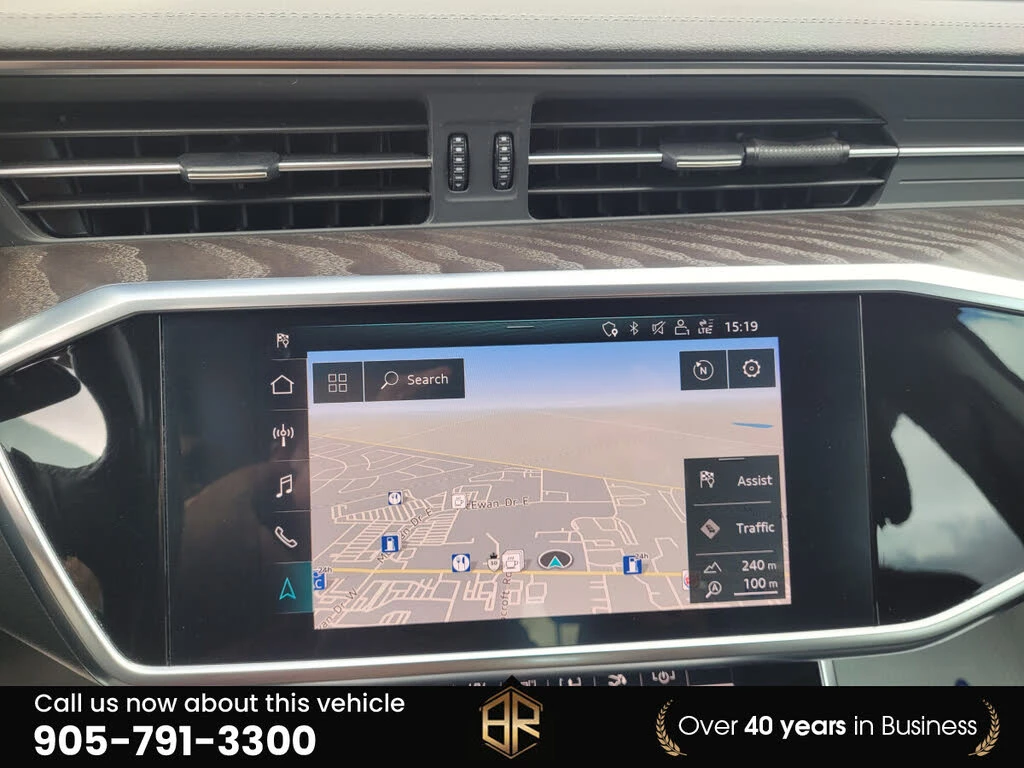 Audi A7 quattro* Авто-Кредит(ЦЕНА ДО БЪЛГАРИЯ) - изображение 10