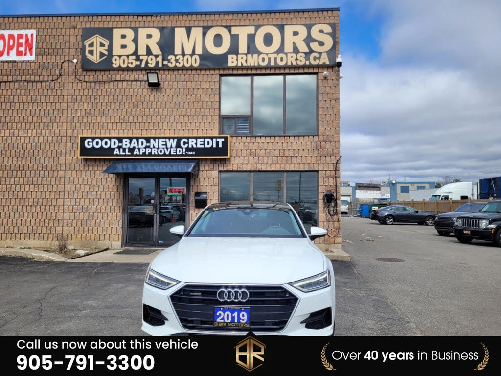 Audi A7 quattro* Авто-Кредит(ЦЕНА ДО БЪЛГАРИЯ) - изображение 2