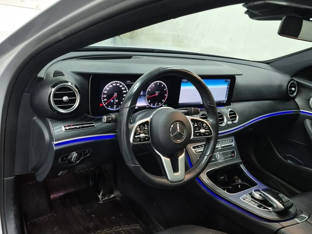 Mercedes-Benz E 350 * CARFAX * ���� �� �� | Mobile.bg � ����������� 9