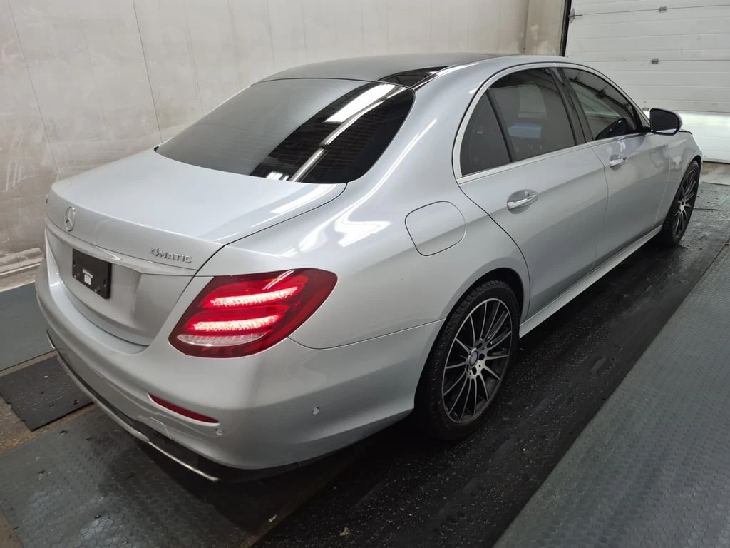 Mercedes-Benz E 350 * CARFAX * ���� �� �� | Mobile.bg � ����������� 3