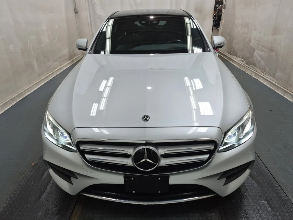 Mercedes-Benz E 350 * CARFAX * ���� �� �� | Mobile.bg � ����������� 7