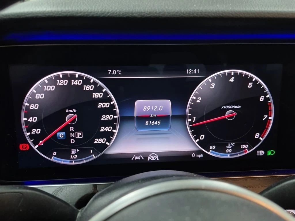 Mercedes-Benz E 350 * CARFAX * ���� �� �� | Mobile.bg � ����������� 10