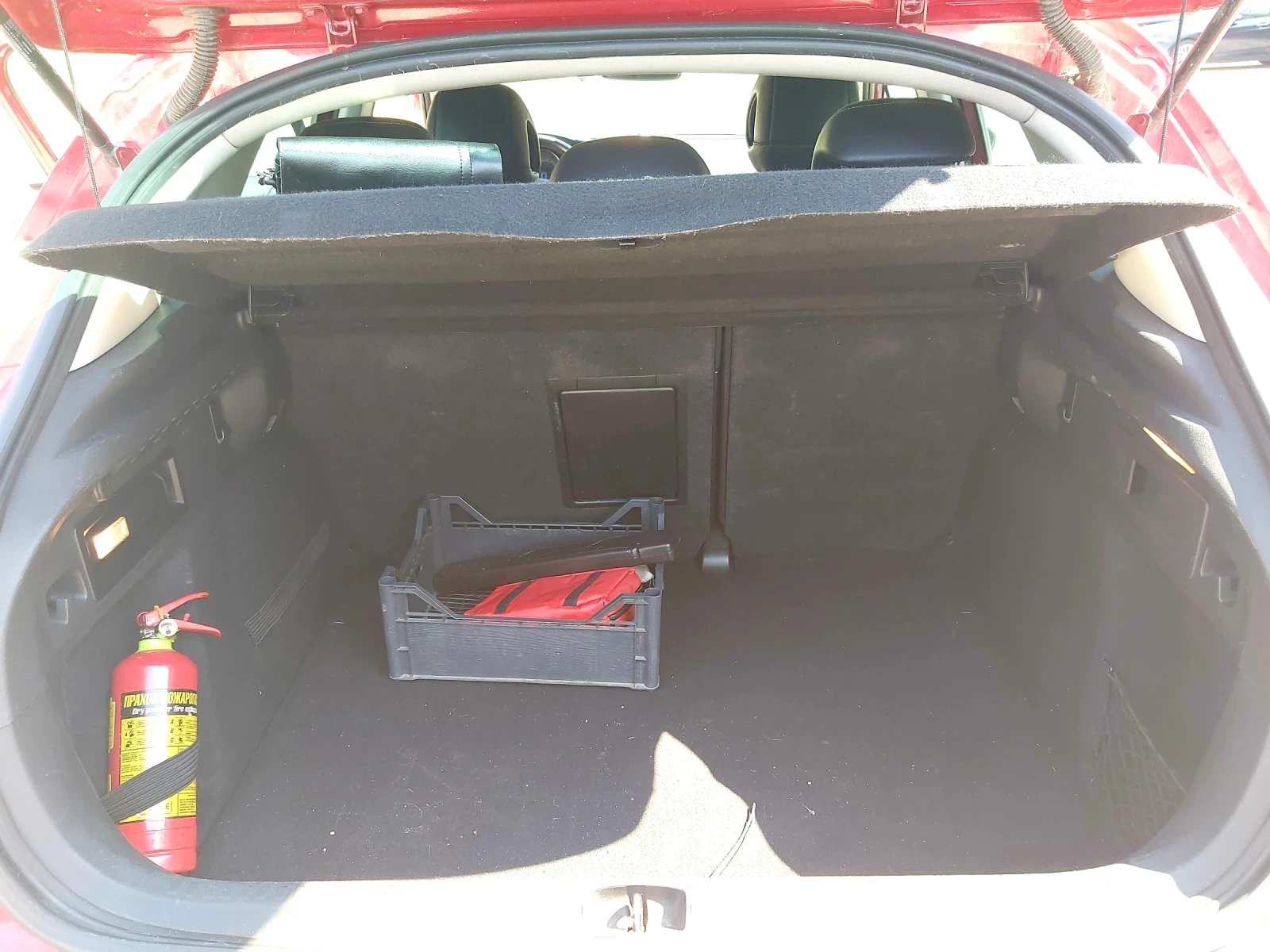 Citroen C4, снимка 9 - Автомобили и джипове - 54159487