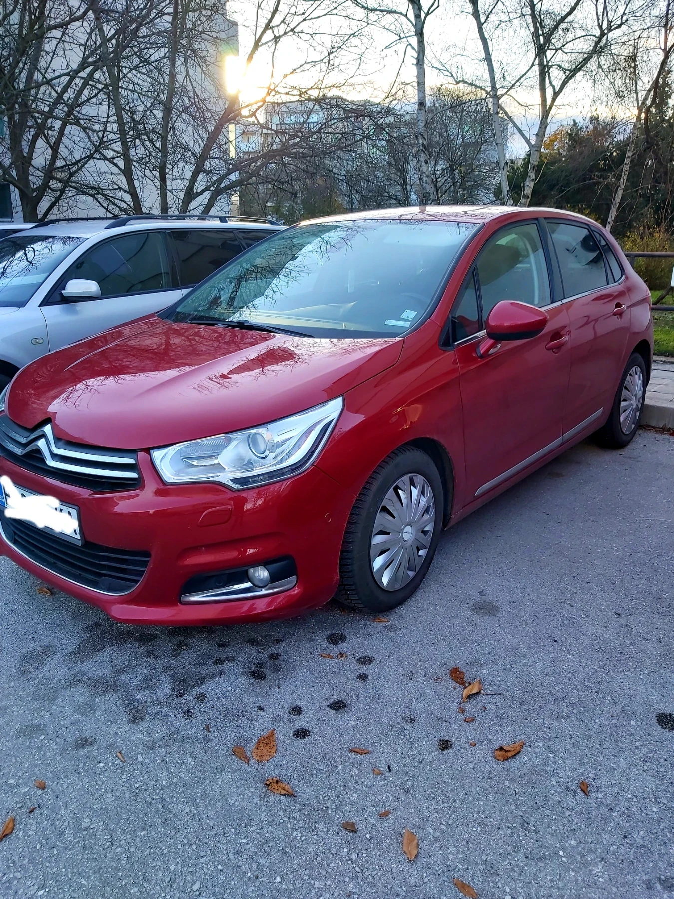 Citroen C4 | Mobile.bg � ����������� 1