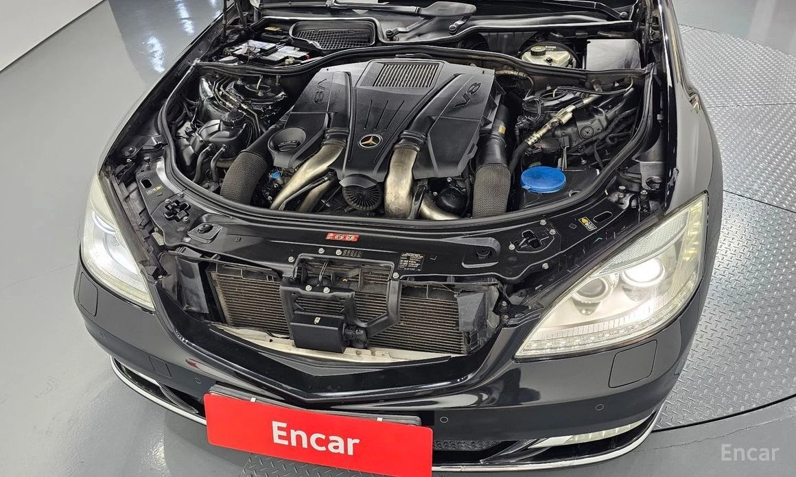 Mercedes-Benz S 500 | Mobile.bg � ����������� 6