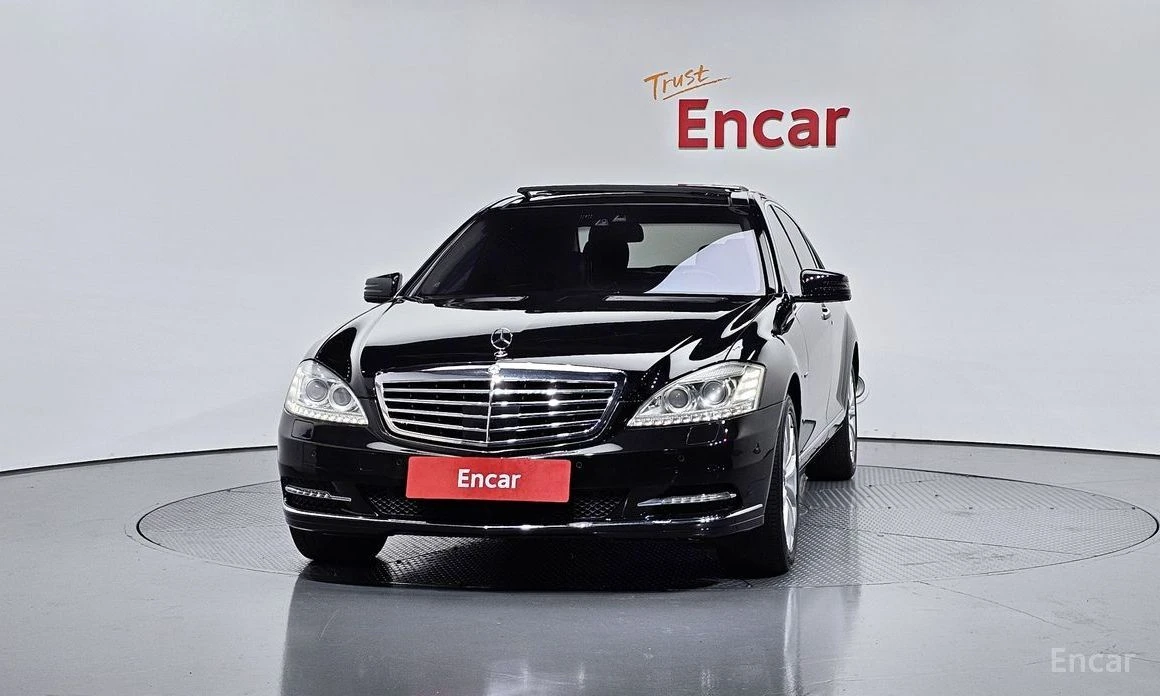 Mercedes-Benz S 500 | Mobile.bg � ����������� 3