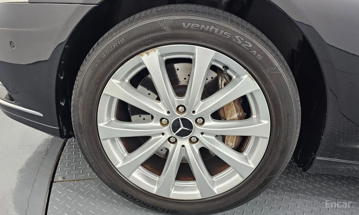 Mercedes-Benz S 500 | Mobile.bg � ����������� 5