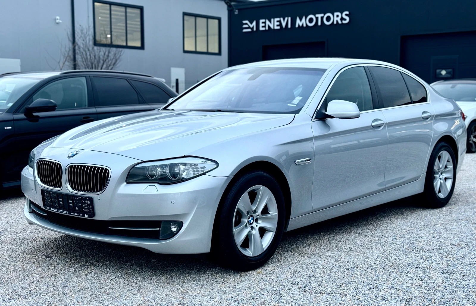 BMW 528 2.8i SPORT | Mobile.bg � ����������� 3