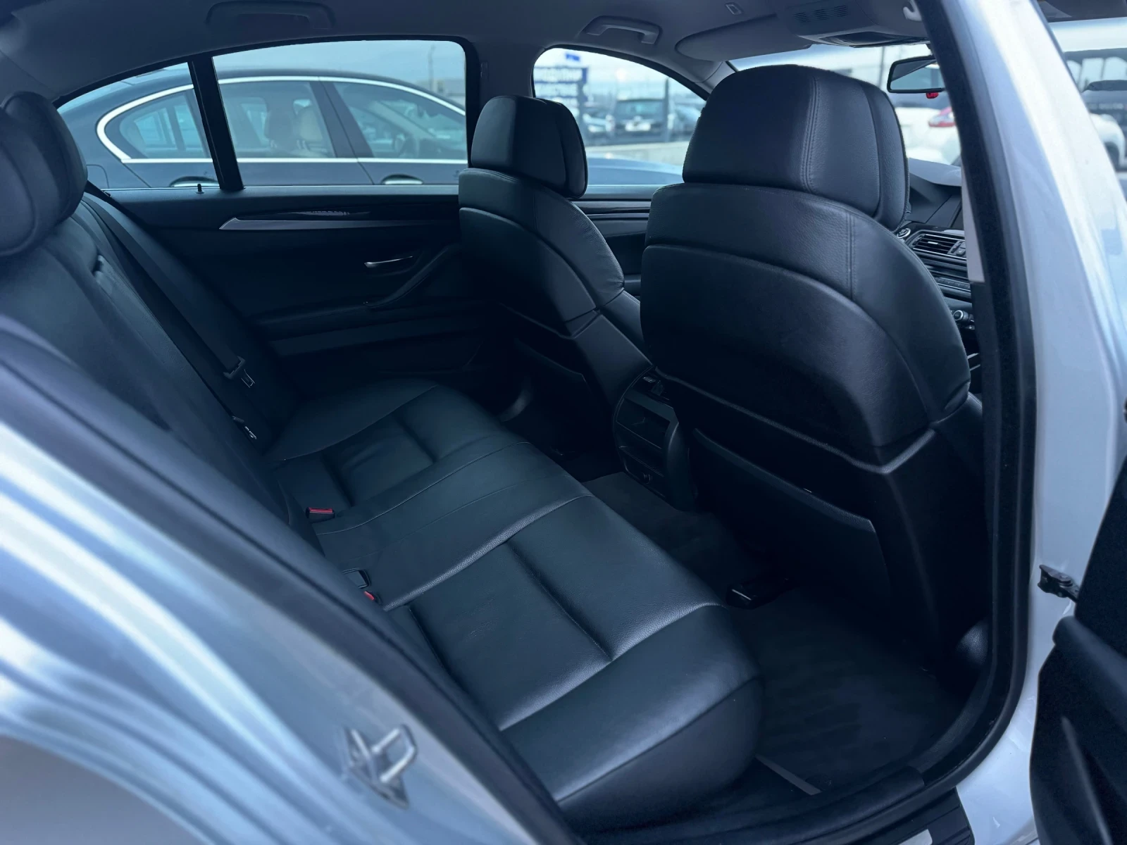 BMW 528 2.8i SPORT | Mobile.bg � ����������� 12