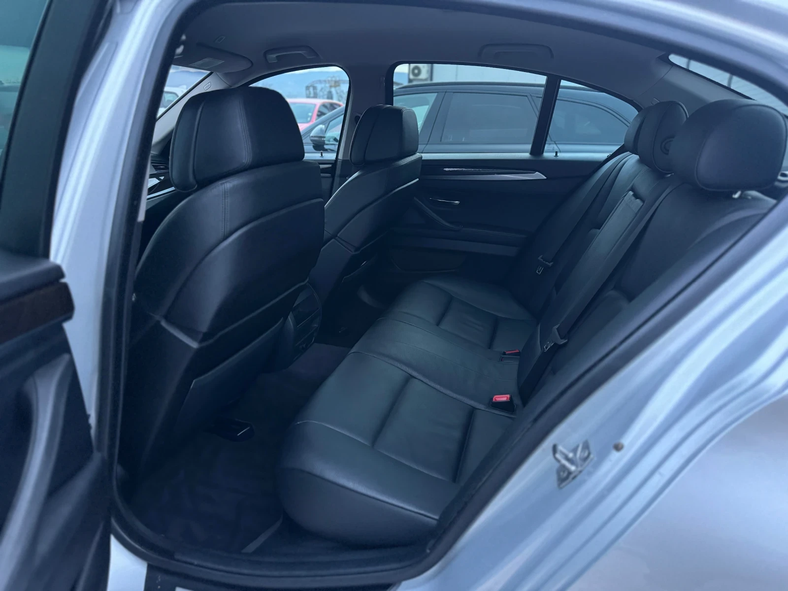 BMW 528 2.8i SPORT | Mobile.bg � ����������� 11