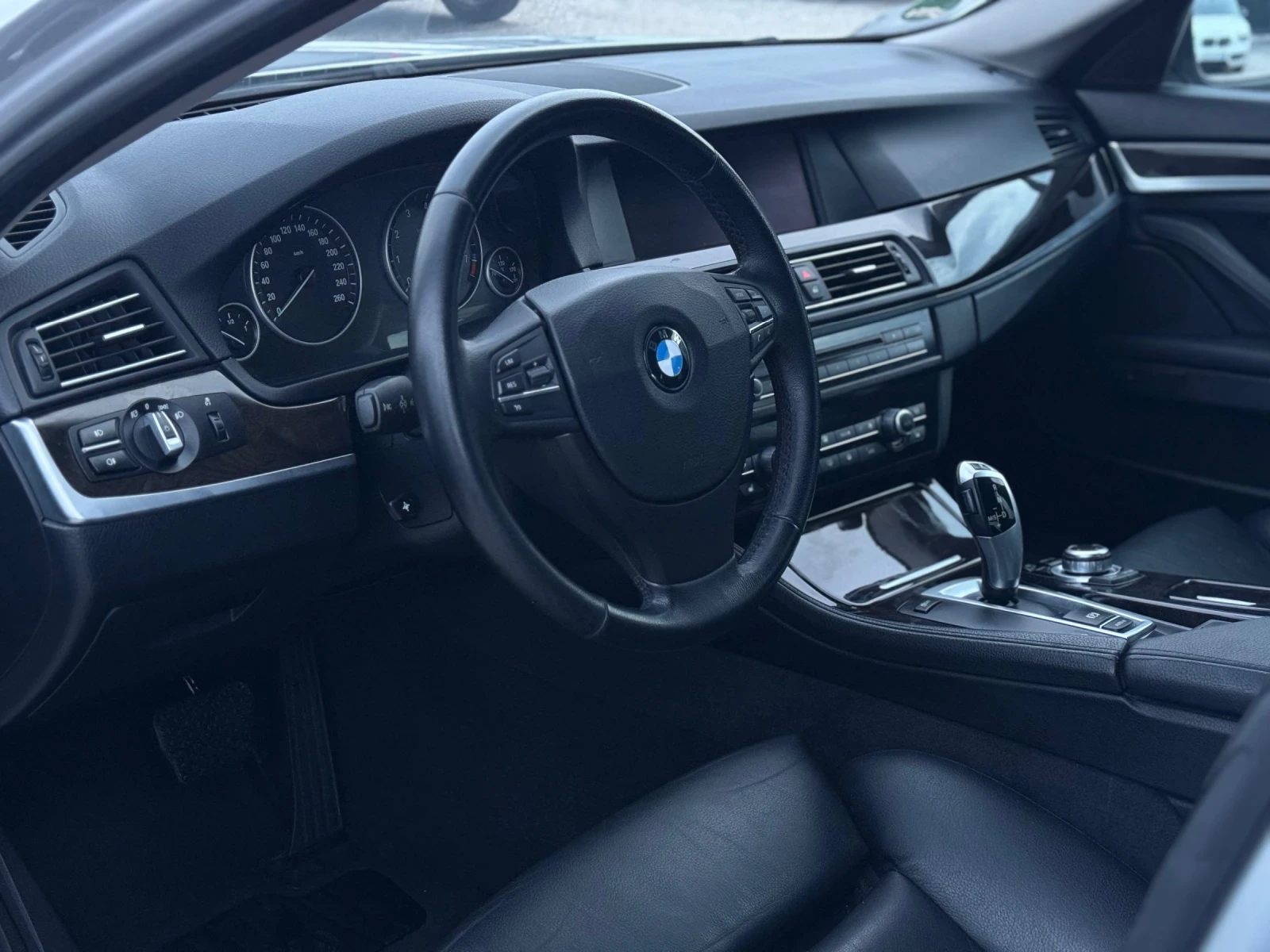 BMW 528 2.8i SPORT | Mobile.bg � ����������� 8