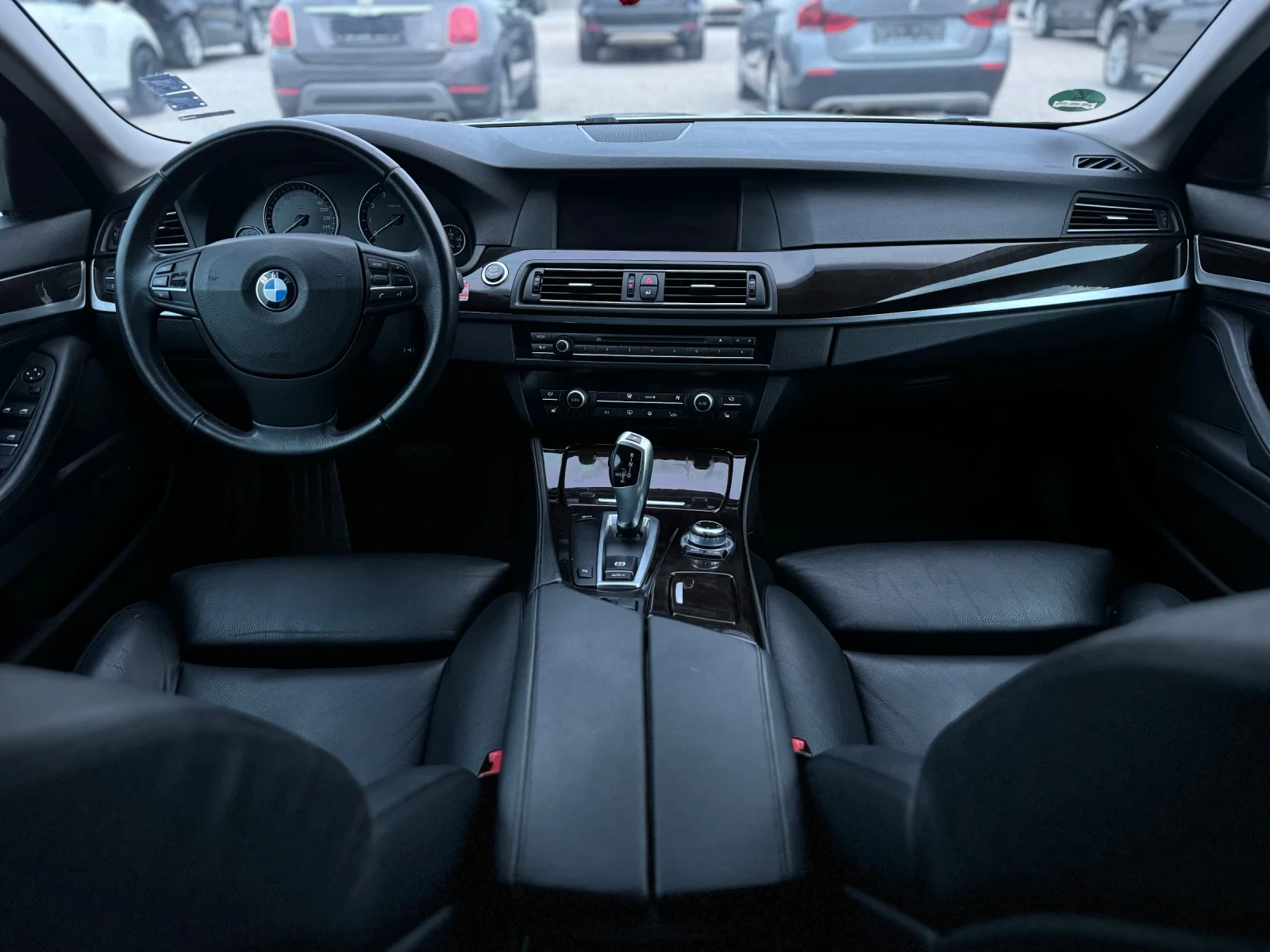 BMW 528 2.8i SPORT | Mobile.bg � ����������� 7