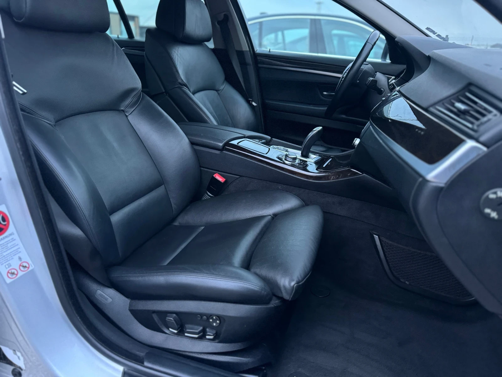 BMW 528 2.8i SPORT | Mobile.bg � ����������� 14