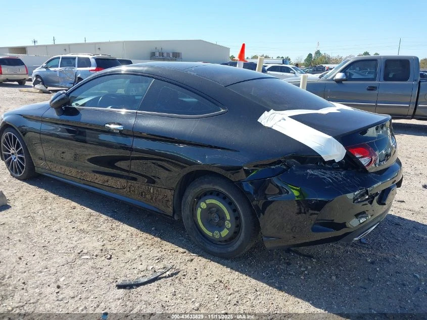 Mercedes-Benz C 300 2020 MERCEDES-BENZ C 300 4MATIC - изображение 6