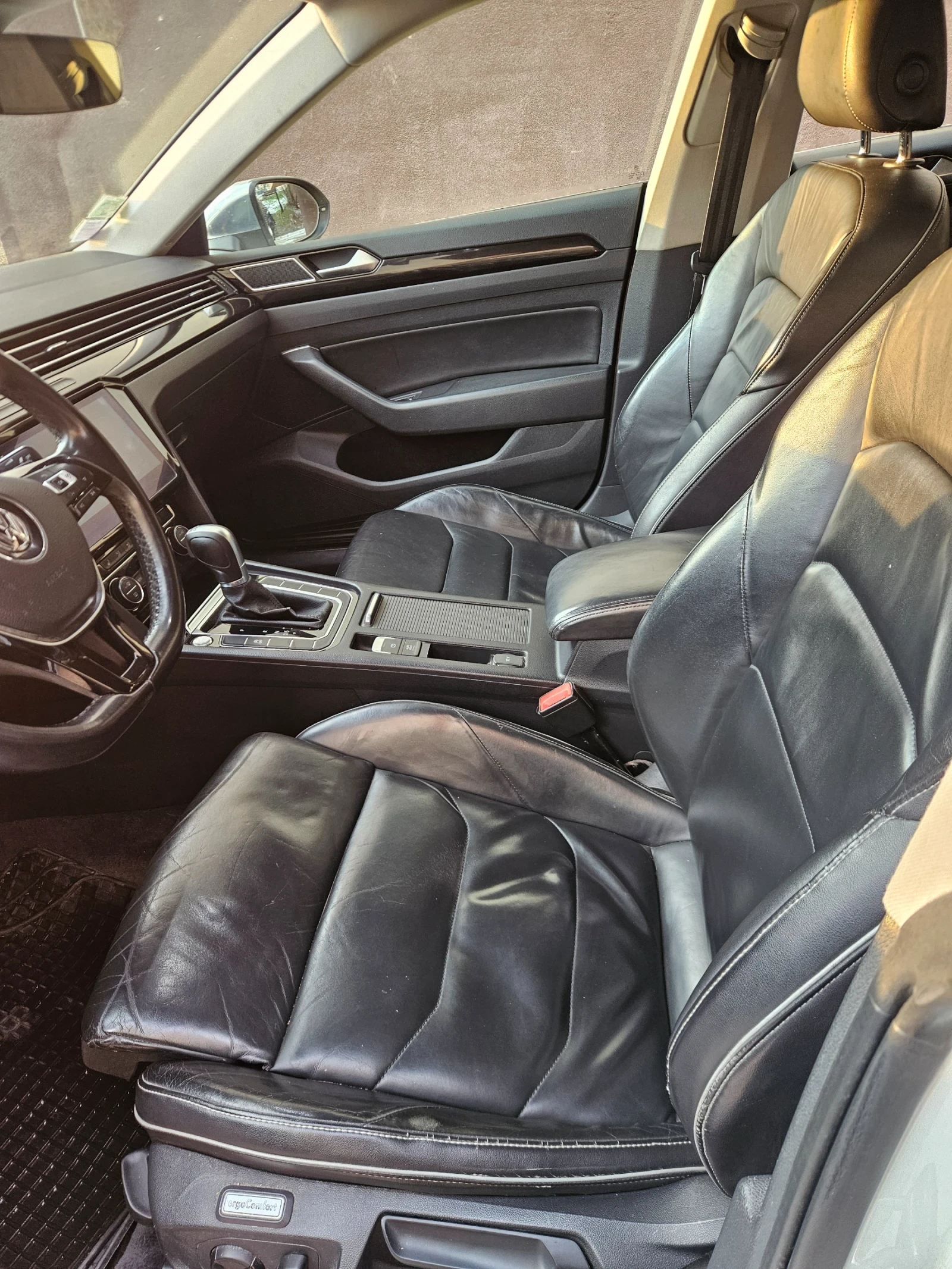 VW Arteon | Mobile.bg � ����������� 15