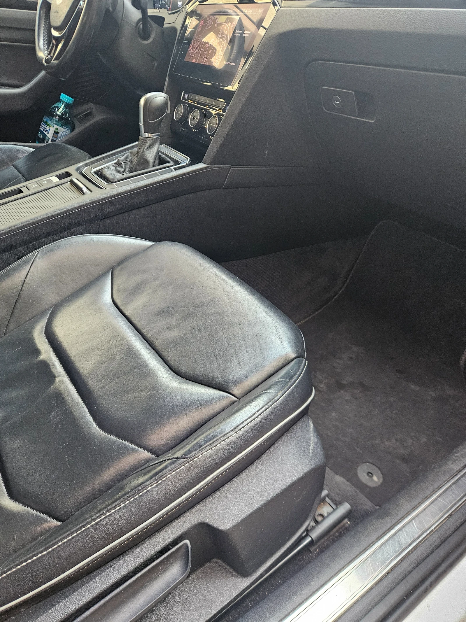 VW Arteon | Mobile.bg � ����������� 12