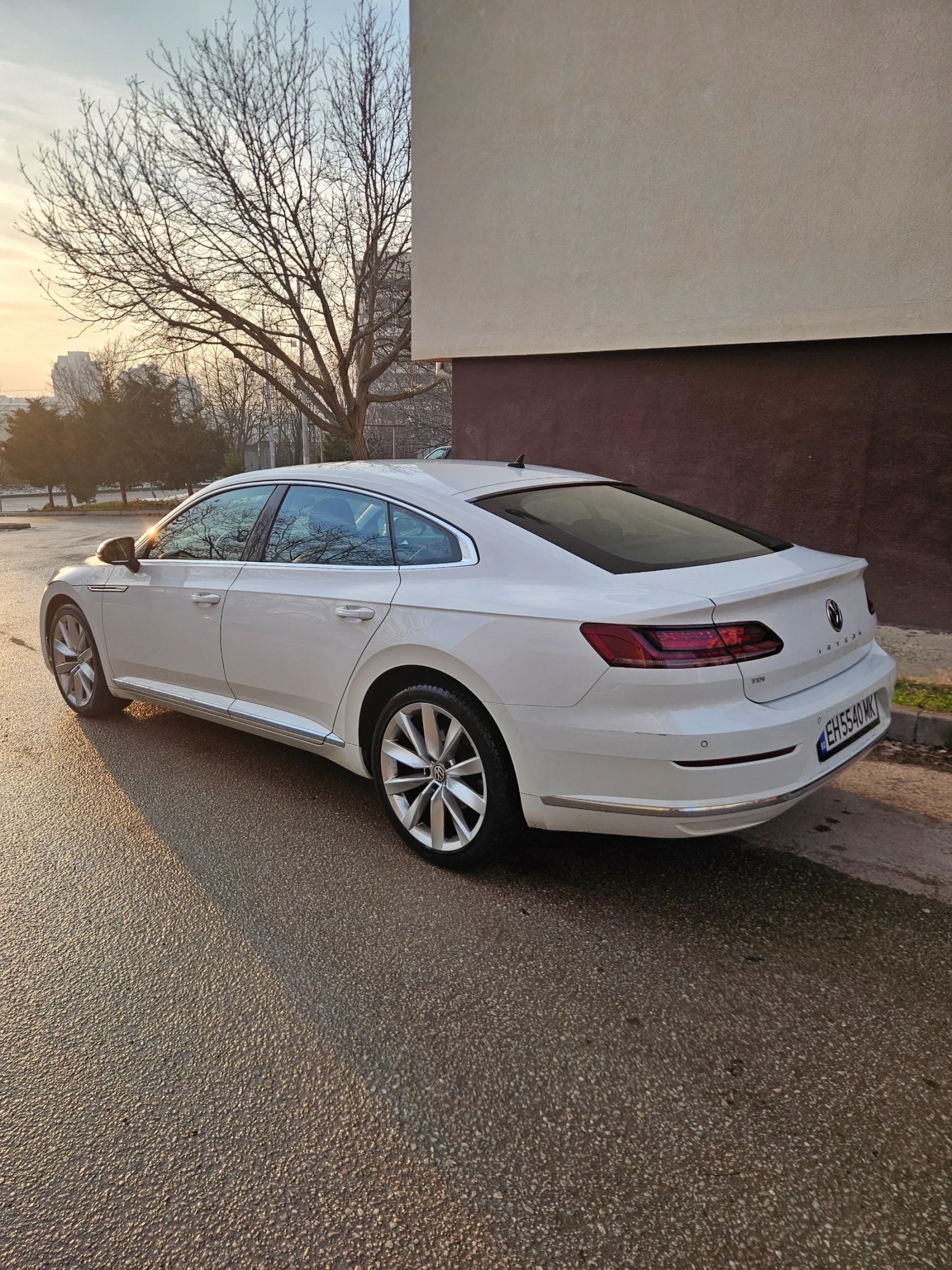 VW Arteon | Mobile.bg � ����������� 4