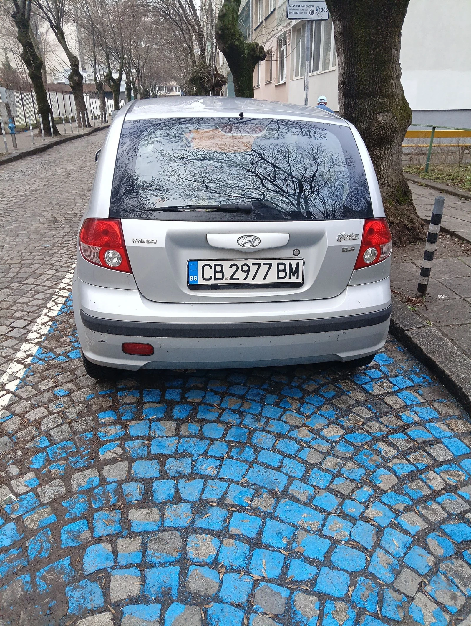 Hyundai Getz 1.3 | Mobile.bg � ����������� 11