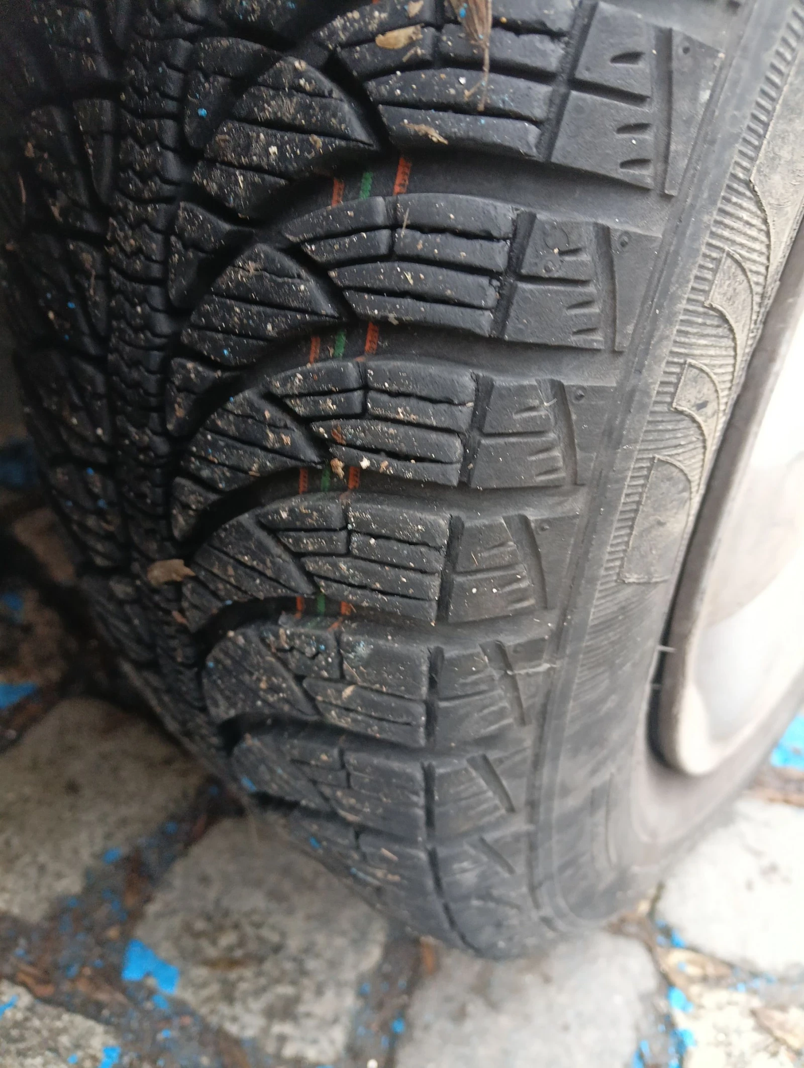 Hyundai Getz 1.3 - изображение 6