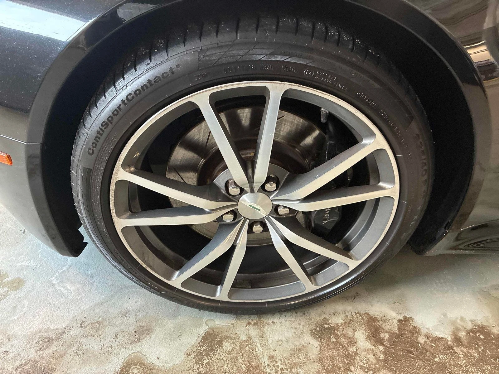 Aston Martin V8 Vantage  � ����������� & ���� ������  | Mobile.bg � ����������� 13