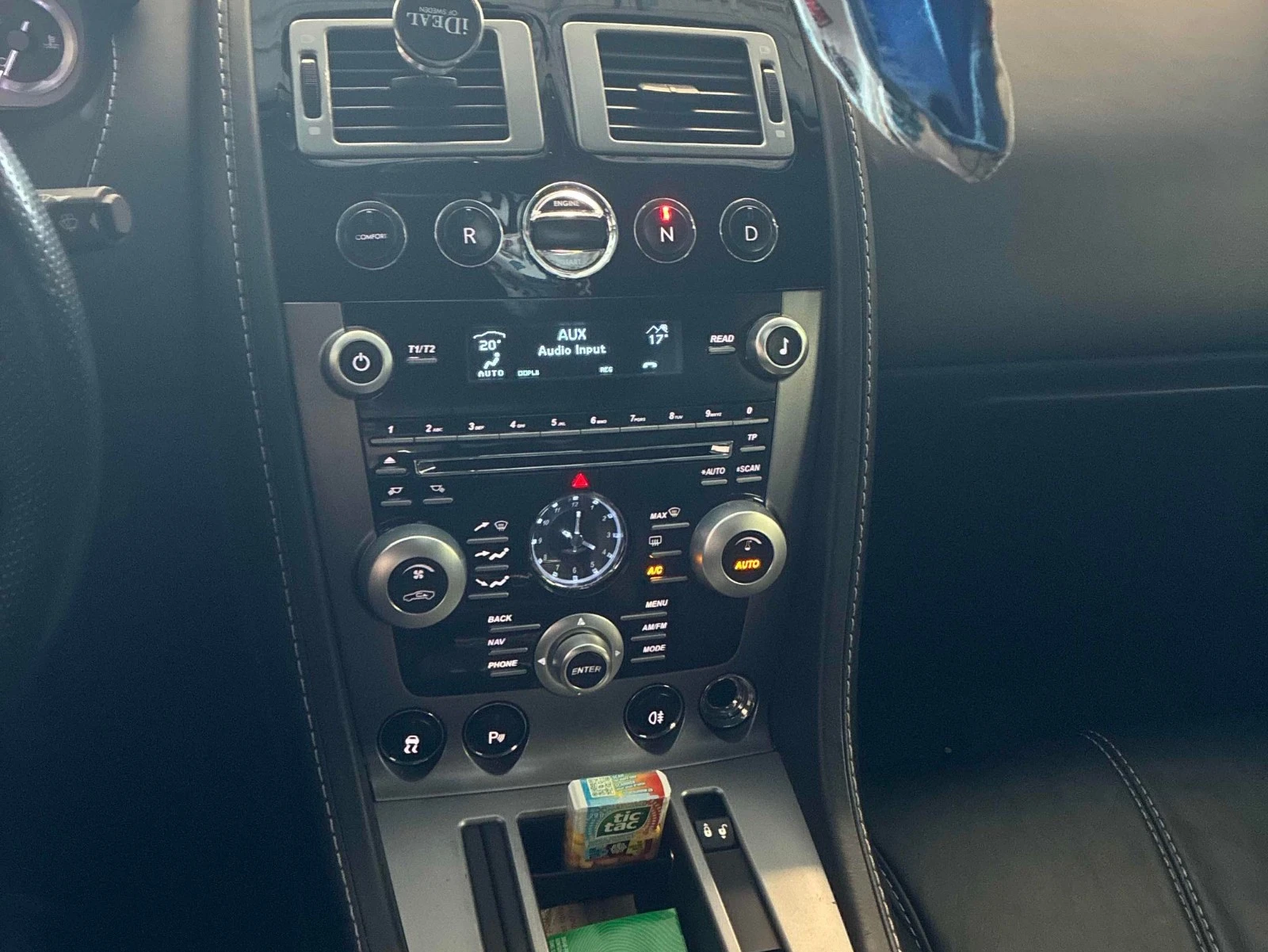 Aston Martin V8 Vantage  С РЕГИСТРАЦИЯ & АВТО КРЕДИТ  - изображение 8