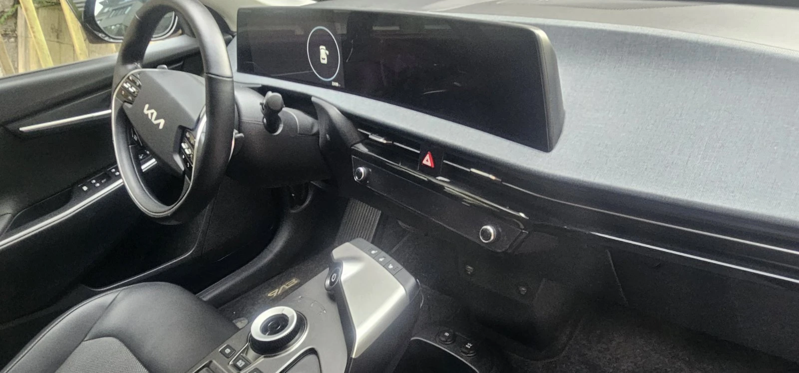 Kia EV6 Тестов!! 168 KW RWD Long Range, снимка 11 - Автомобили и джипове - 55290867