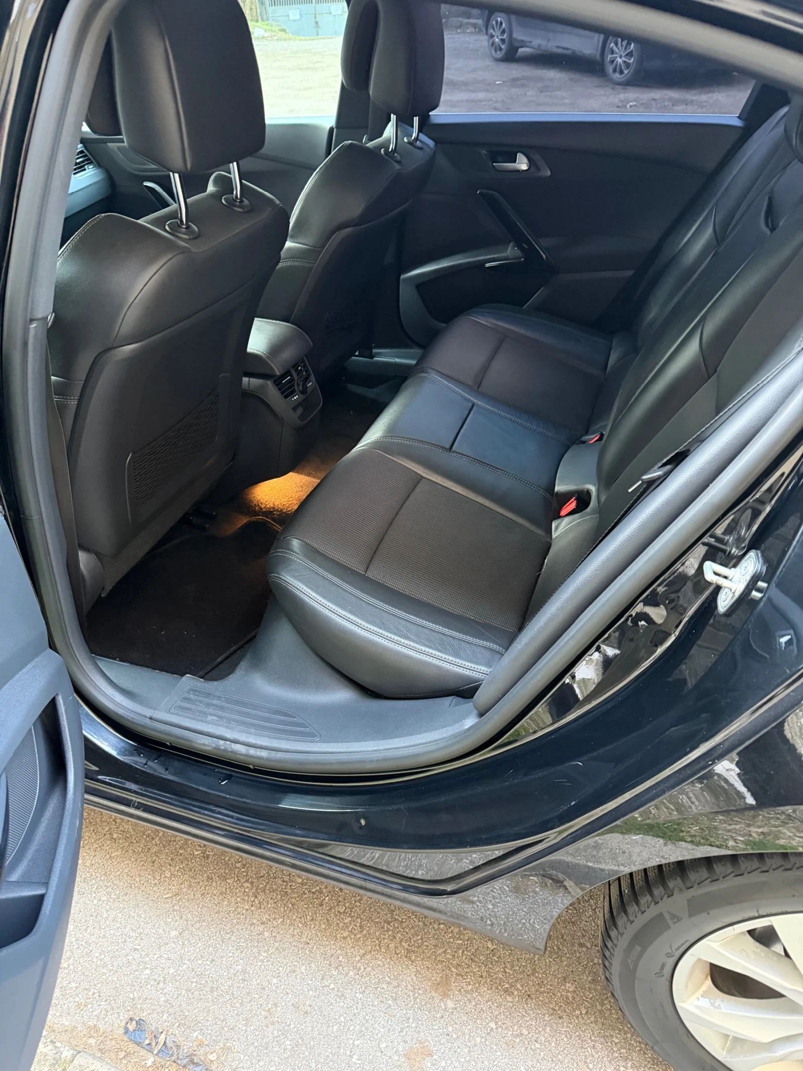 Peugeot 508, снимка 9 - Автомобили и джипове - 53716532