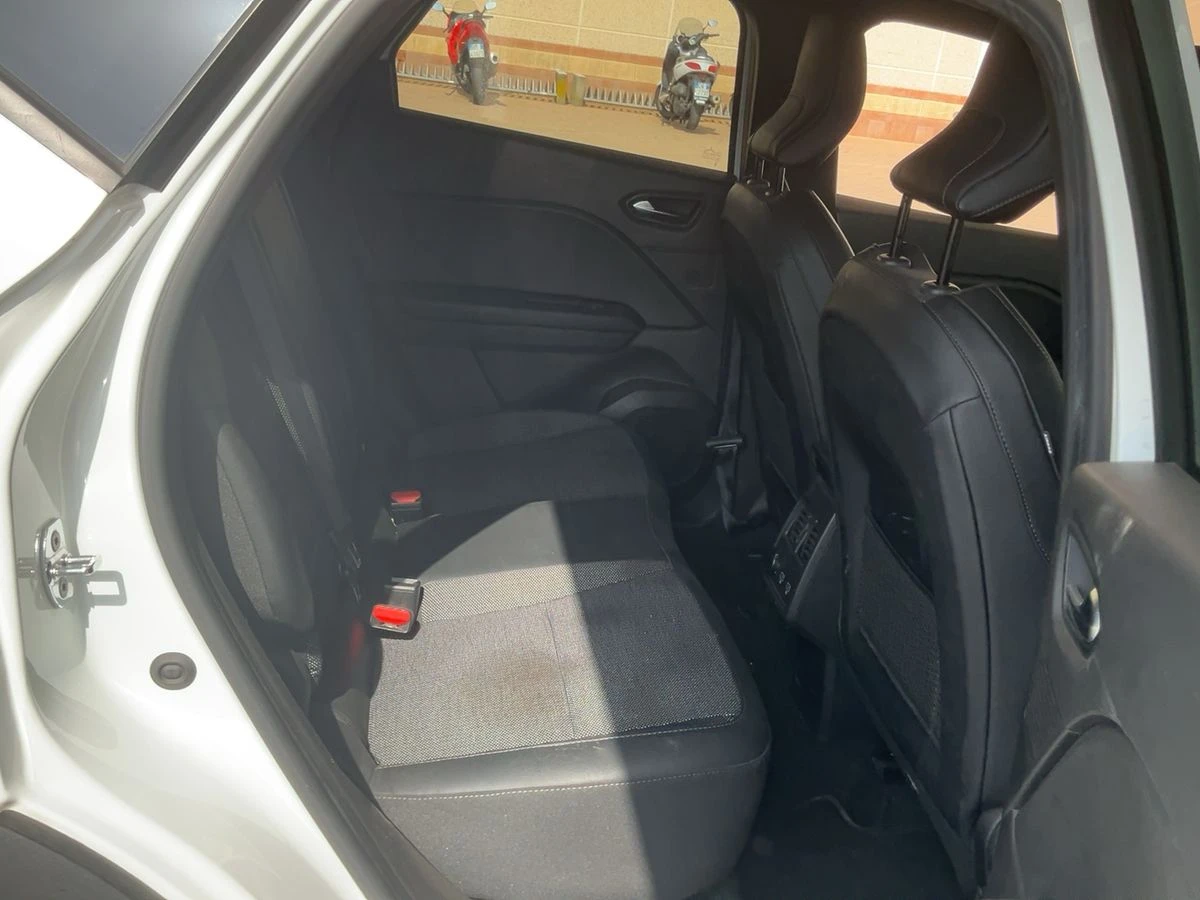 Renault Captur 1.6 Hybrid E-Tech Rive Gauche | Mobile.bg � ����������� 8