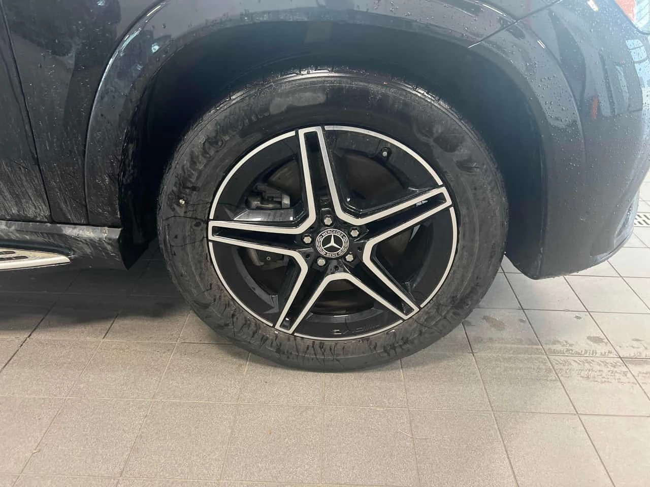 Mercedes-Benz GLE 450 | 450e| DISTRONIC| 360| BURMESTER| HUD| ��������� | Mobile.bg � ����������� 6