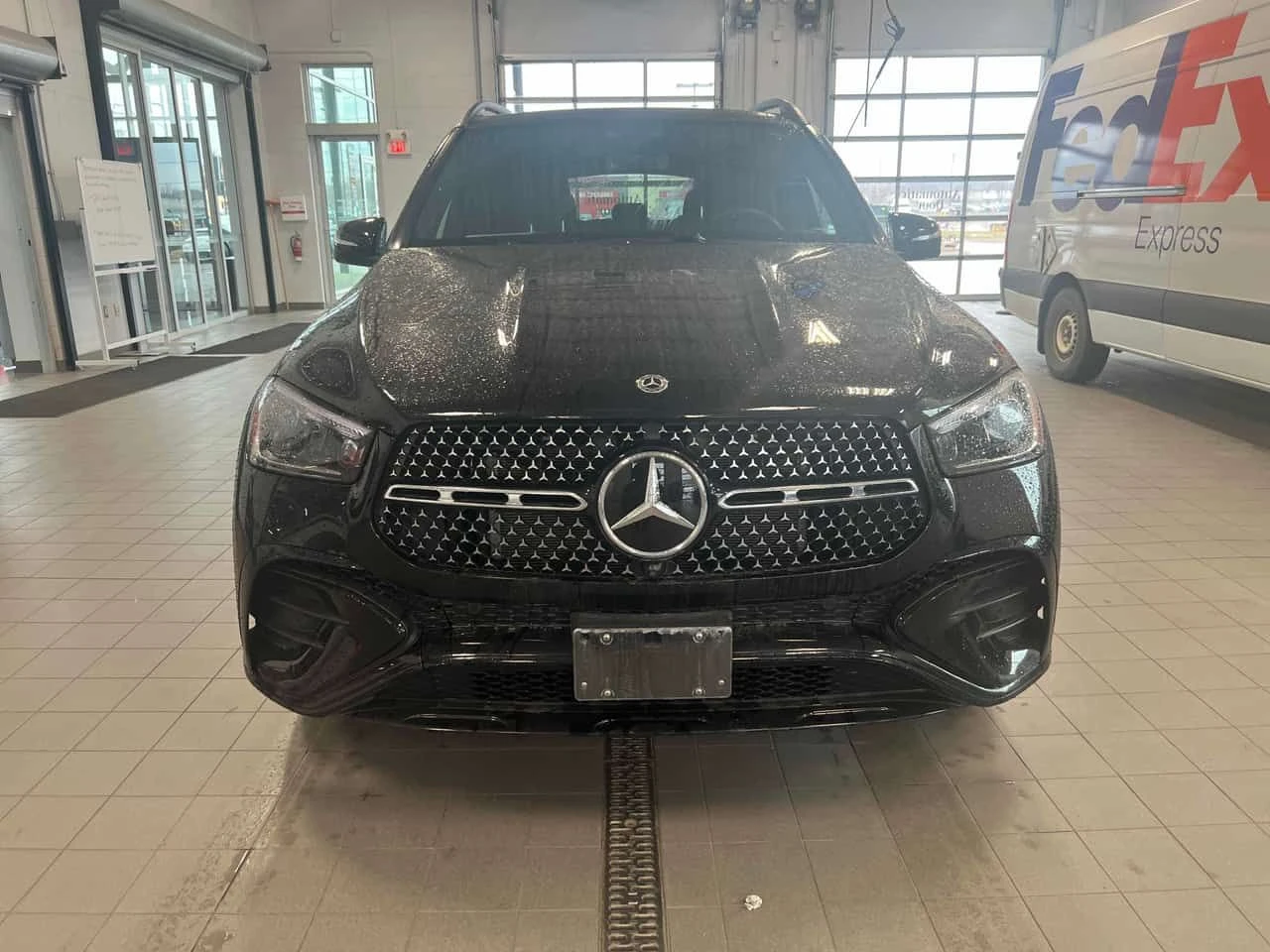 Mercedes-Benz GLE 450 | 450e| DISTRONIC| 360| BURMESTER| HUD| ��������� | Mobile.bg � ����������� 3