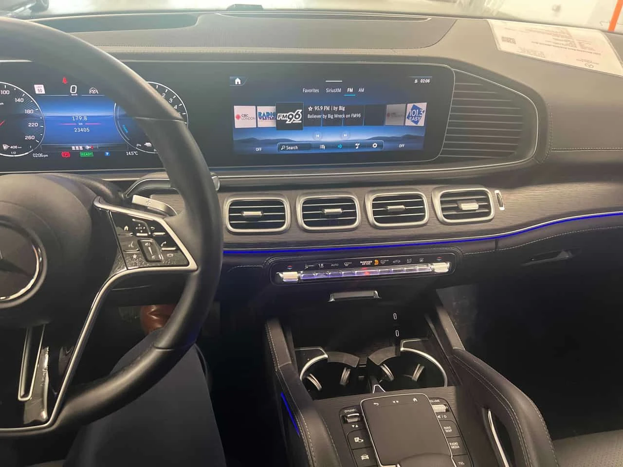 Mercedes-Benz GLE 450 | 450e| DISTRONIC| 360| BURMESTER| HUD| ��������� | Mobile.bg � ����������� 9