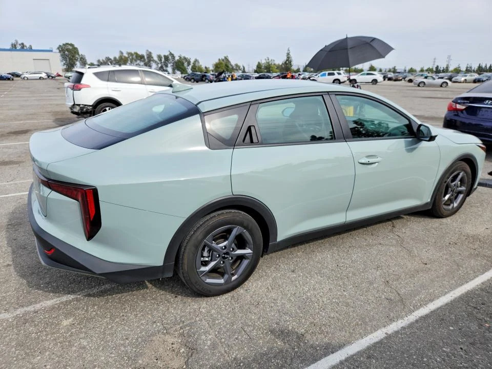 Kia K4 2.0L 4 FRONT WHEEL DRIVE | Mobile.bg � ����������� 3