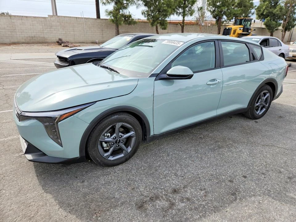 Kia K4 2.0L 4 FRONT WHEEL DRIVE | Mobile.bg � ����������� 1