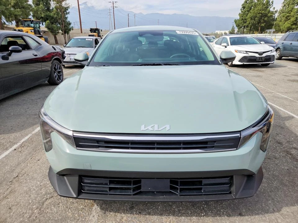 Kia K4 2.0L 4 FRONT WHEEL DRIVE | Mobile.bg � ����������� 5