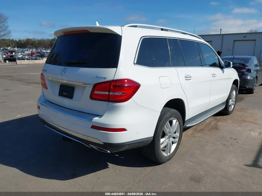 Mercedes-Benz GLS 450 3.0l 4Matic | Mobile.bg � ����������� 4
