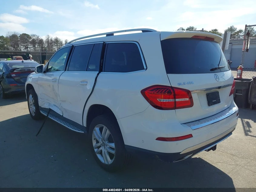 Mercedes-Benz GLS 450 3.0l 4Matic | Mobile.bg � ����������� 3