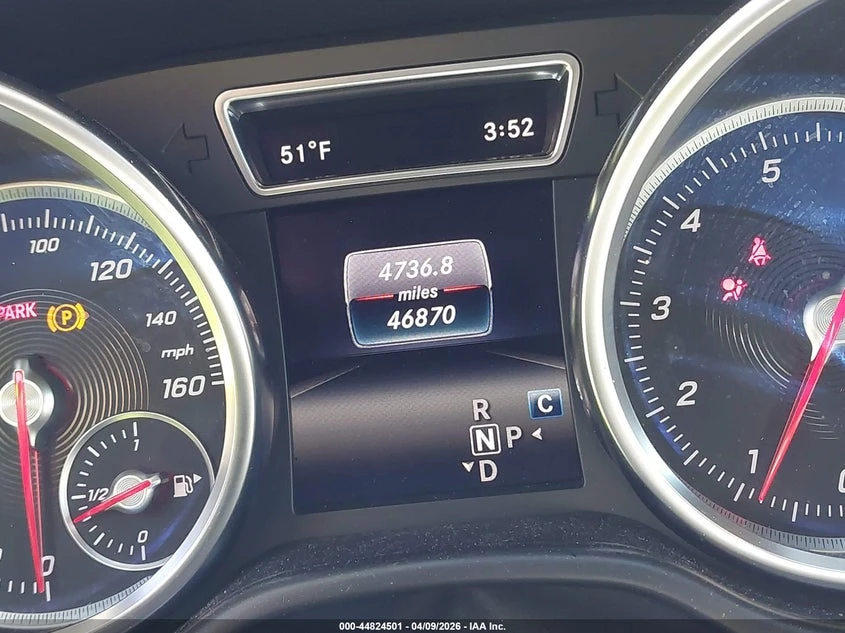 Mercedes-Benz GLS 450 3.0l 4Matic | Mobile.bg � ����������� 7