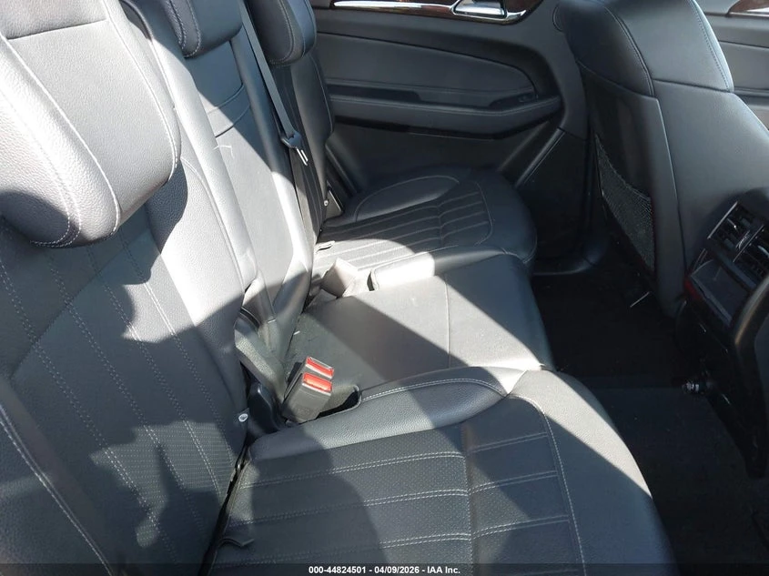Mercedes-Benz GLS 450 3.0l 4Matic | Mobile.bg � ����������� 8