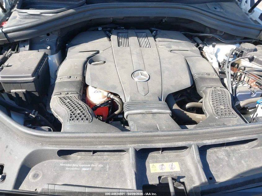 Mercedes-Benz GLS 450 3.0l 4Matic | Mobile.bg � ����������� 10