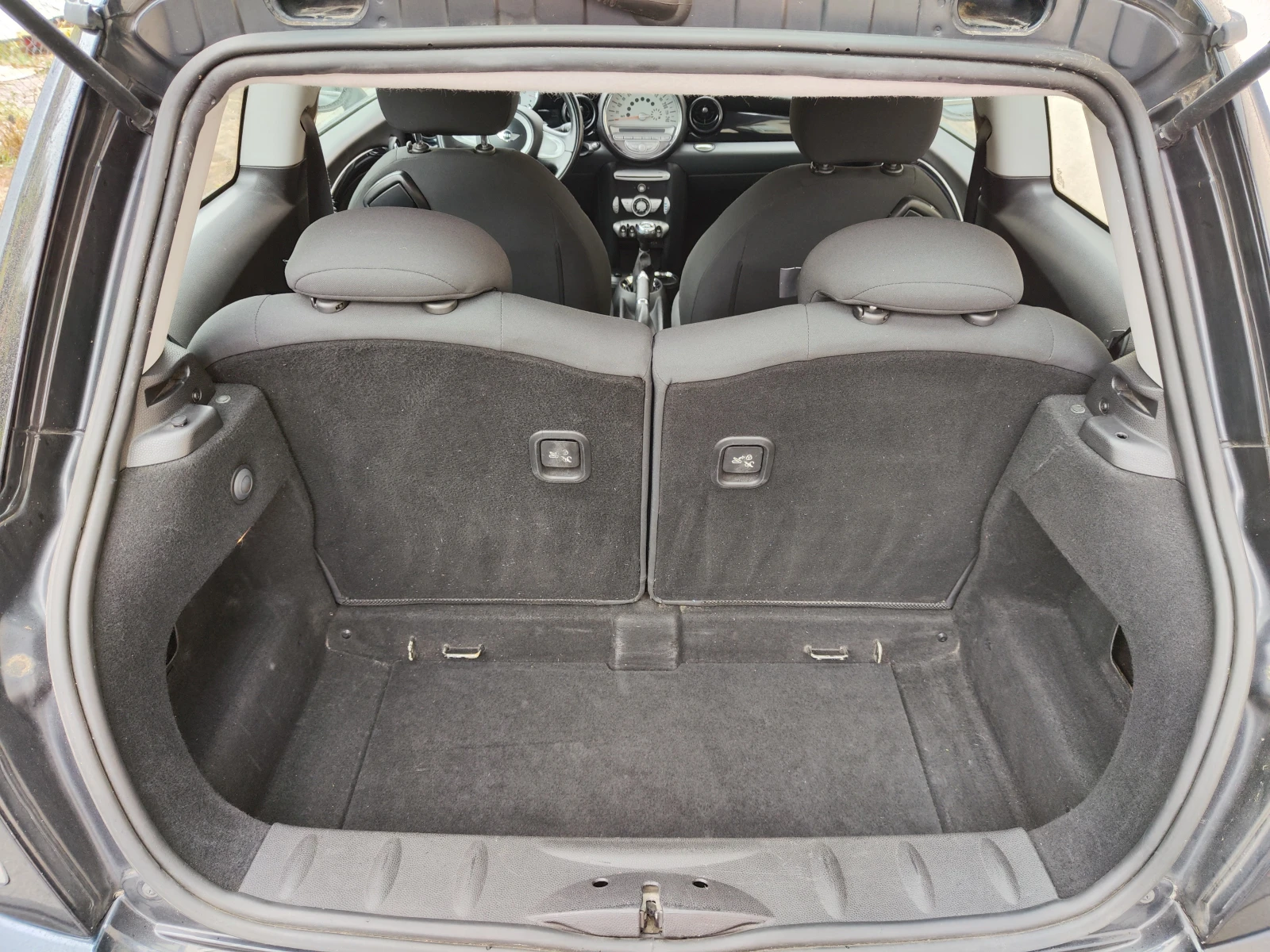 Mini Cooper, снимка 8 - Автомобили и джипове - 54323676