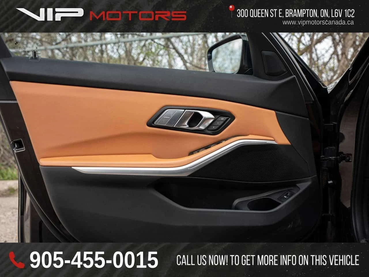 BMW 330 * CARFAX * ЦЕНА ДО БГ, снимка 13 - Автомобили и джипове - 54344032