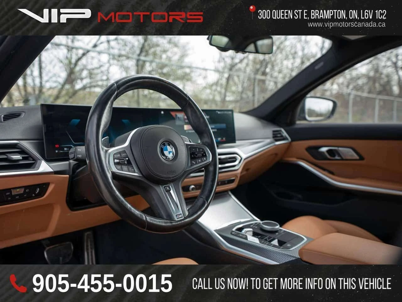 BMW 330 * CARFAX * ЦЕНА ДО БГ, снимка 11 - Автомобили и джипове - 54344032