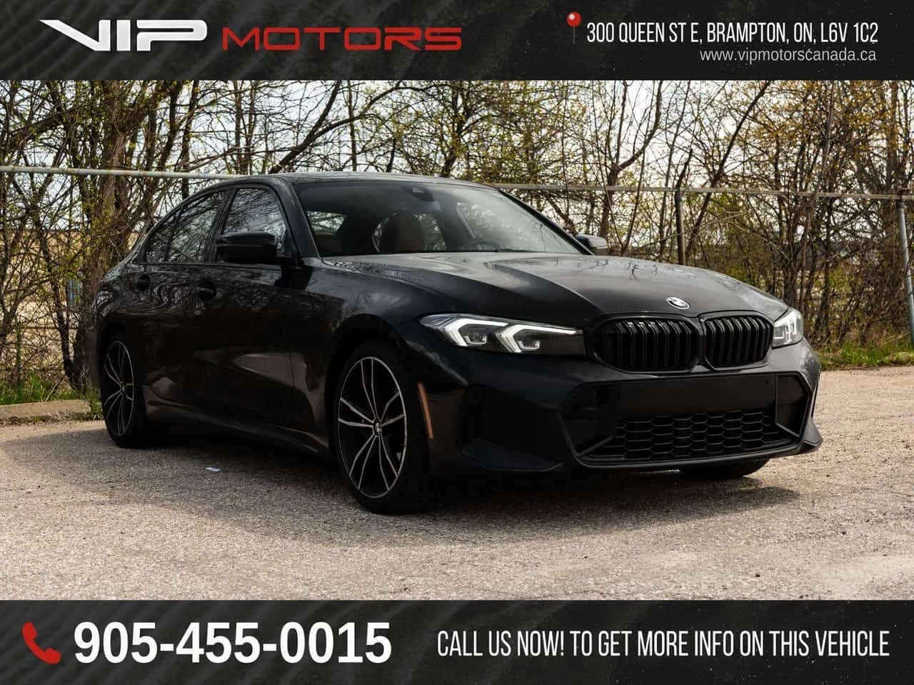 BMW 330 * CARFAX * ЦЕНА ДО БГ, снимка 3 - Автомобили и джипове - 54344032